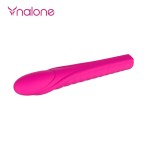 NALONE DIXIE VIBRAATOR VOIMAS ROOSA